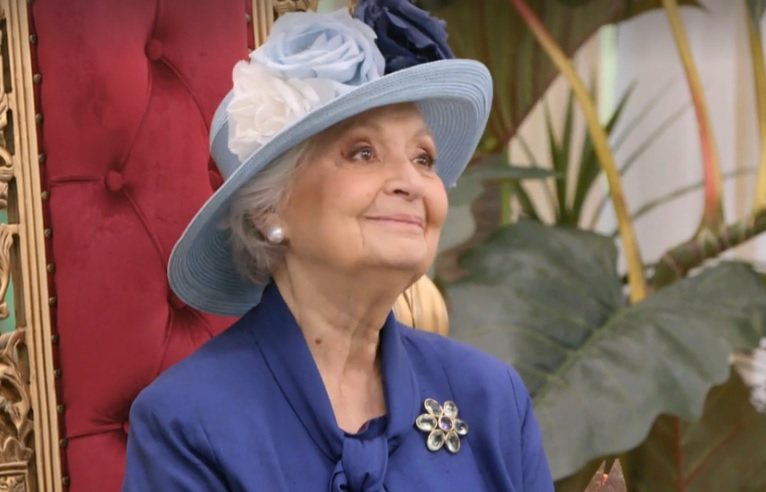 Bake Off 2020: il ritorno di Lady Clelia