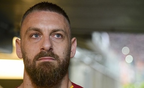 Programmi TV di stasera, venerdì 23 ottobre 2020. A «Propaganda Live» ospite Daniele De Rossi