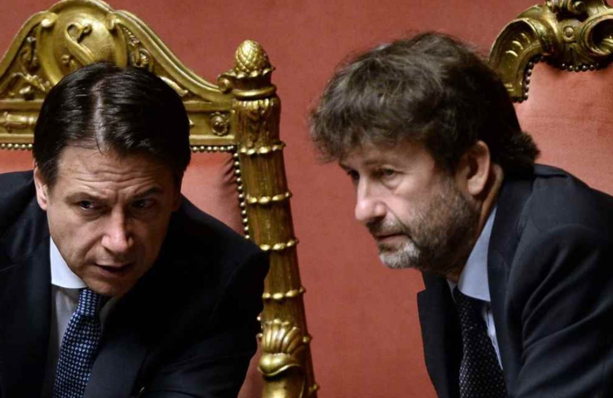 Franceschini: «In tv spazio a teatro, musica, danza e cinema». Ma così non potrà funzionare