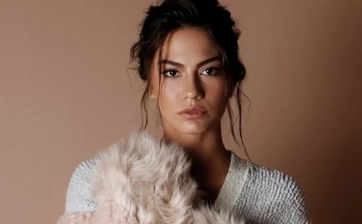 Verissimo: Demet Özdemir di Daydreamer ospite sabato 17 ottobre