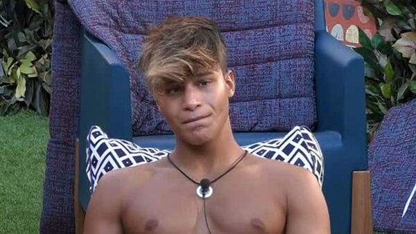 Denis Dosio squalificato dal GF Vip 5