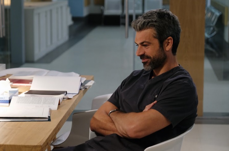 Doc – Nelle tue Mani: anticipazioni ultima puntata di giovedì 19 novembre 2020