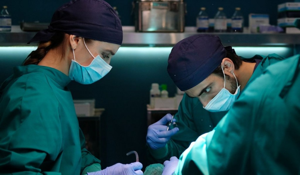 Doc – Nelle Tue Mani: nella seconda stagione si affronterà il tema del Coronavirus