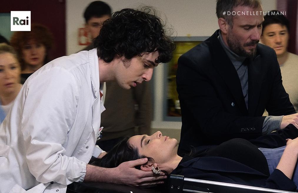 Da Doc a Mare Fuori: quando le fiction comunicano ‘a distanza’