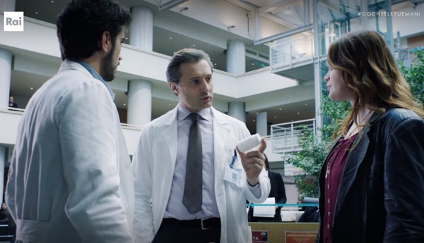 Ascolti TV | Giovedì 29 ottobre 2020. Doc va forte (7,5 mln – 28.3%), AmaSanremo no (11.6%). Male il Milionario (8.9%). Fiacco X Factor (3.6%)