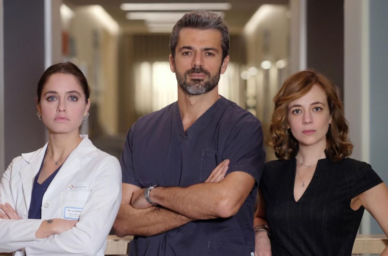 Doc – Nelle tue Mani: Sony ottiene i diritti per l’adattamento americano e la distribuzione globale