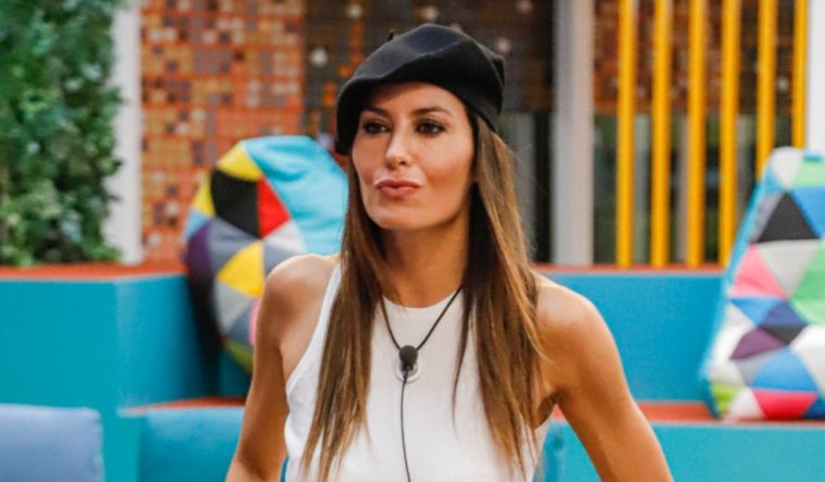 GF Vip, scontro Zorzi-Gregoraci. «Tommaso, tu vai d’accordo solo con quelli che ti leccano il cu*o dalla mattina alla sera»