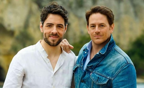 Un Posto al Sole, anticipazioni: Filippo scopre che Serena aspetta un figlio da Leonardo