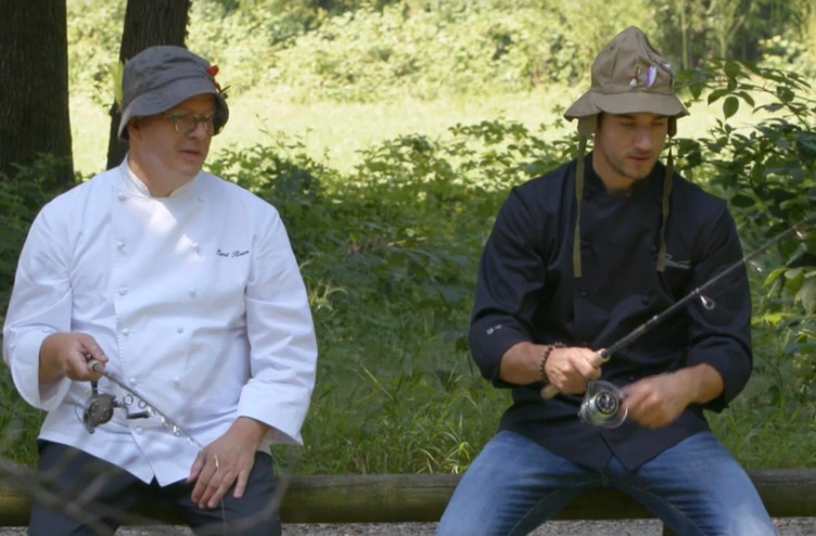 Bake Off 2020: signori giudici, mettetevi d’accordo