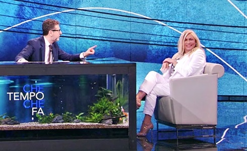 Programmi TV di stasera, domenica 25 ottobre 2020. Da Fazio Mara Venier, dalla D’Urso Rita Dalla Chiesa