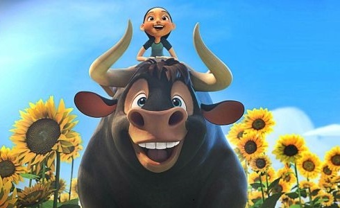 Programmi TV di stasera, sabato 17 ottobre 2020. Su Italia1 il film d’animazione «Ferdinand»