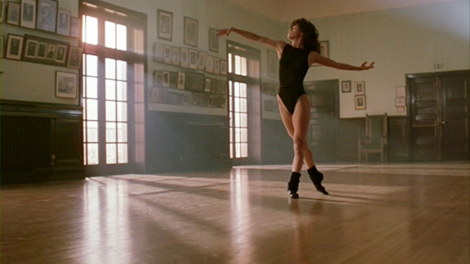 Flashdance: Paramount+ lavora al reboot della celebre pellicola