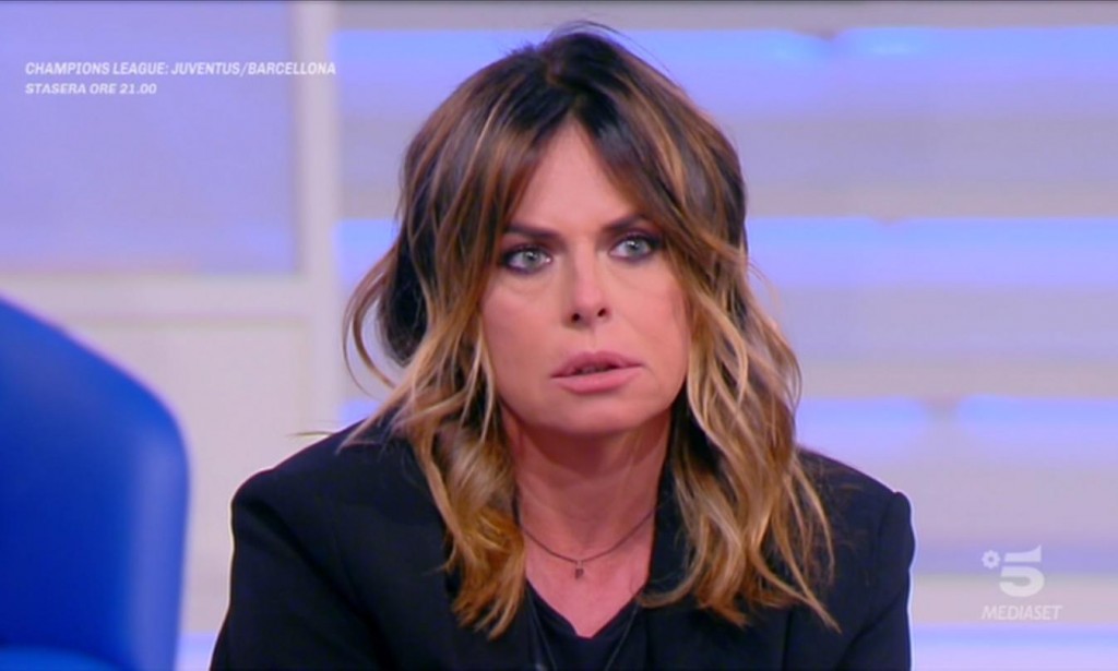 Paola Perego torna a Forum