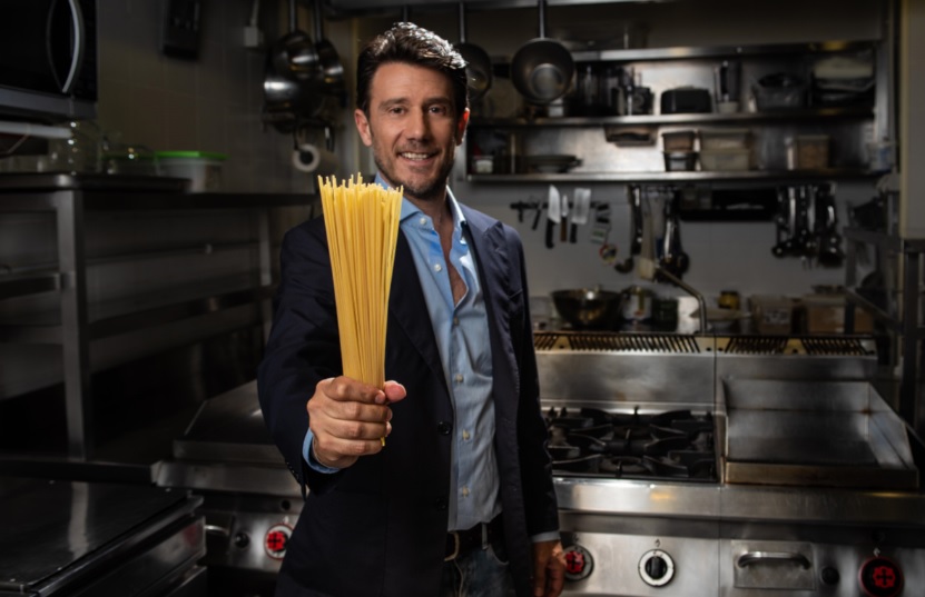 Riaccendiamo i Fuochi: anche Francesco Panella avrà le sue cucine da incubo