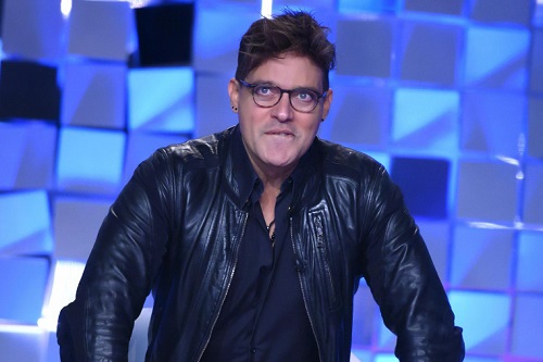 Gabriel Garko si rivela a Verissimo: «Sono stato con un ragazzo 11 anni. Se hai un certo orientamento non puoi fare questo mestiere. La storia con Gabriele Rossi è conclusa»