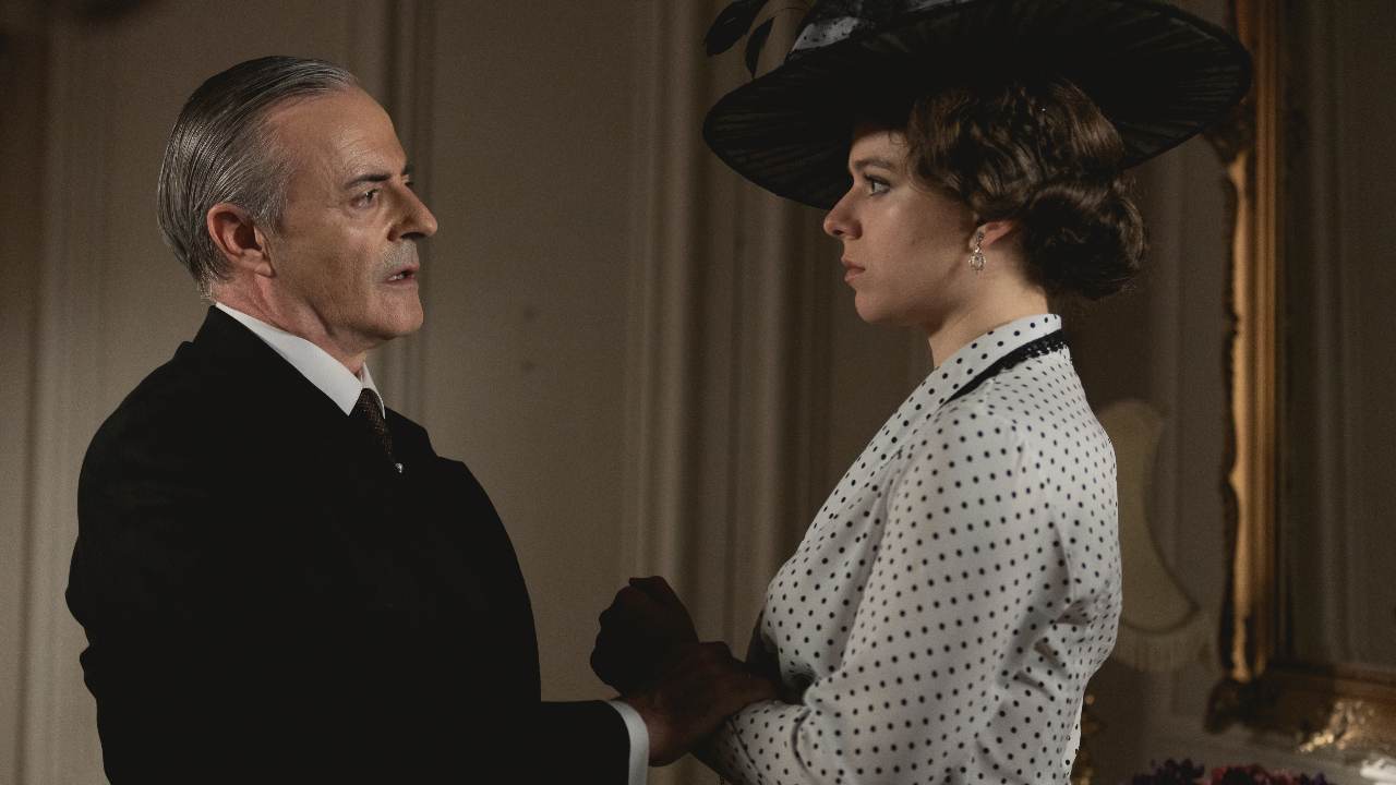 Una Vita, anticipazioni: Genoveva fa uccidere Alfredo