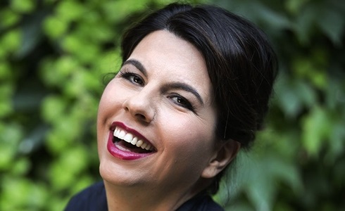 Che succ3de?: Geppi Cucciari porta la satira nell’access prime time di Rai3