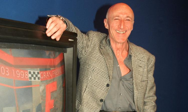 E’ morto Gianfranco De Laurentiis