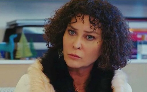 Daydreamer, anticipazioni: arriva Huma, la perfida mamma di Can ed Emre