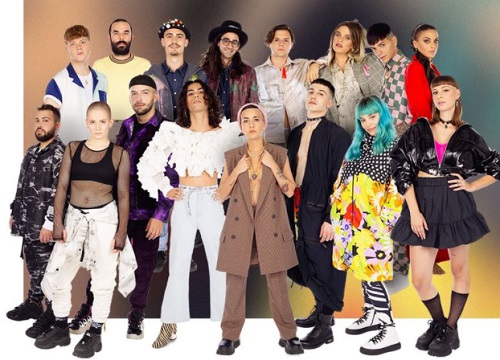 X Factor 2020: ecco i 12 concorrenti – Info e foto