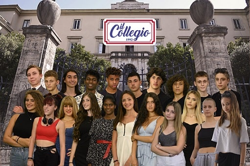 Il Collegio 5: ecco chi sono i 21 nuovi allievi