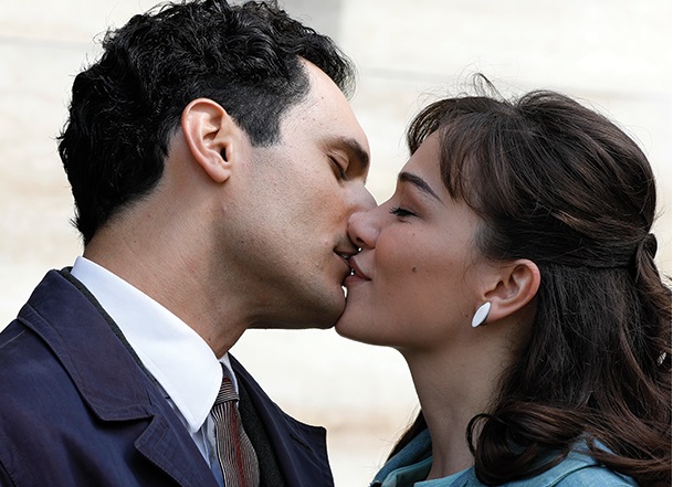 Il Paradiso delle Signore, anticipazioni: Marta accetta un lavoro a New York