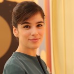 Il Paradiso delle Signore - Grace Ambrose