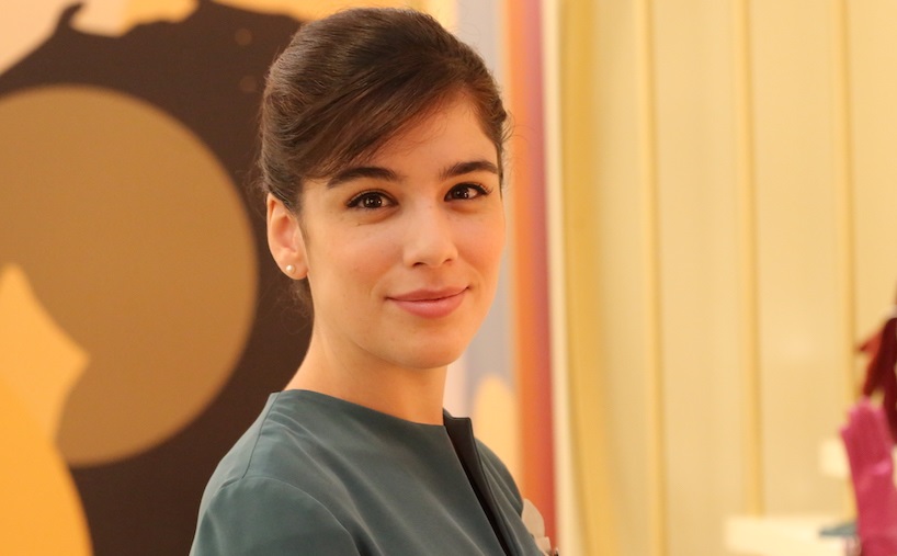 Il Paradiso delle Signore, anticipazioni: ecco chi sono le new entry Stefania, Ernesta, Serena e Giulia