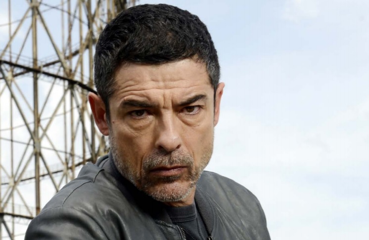Io ti Cercherò: Alessandro Gassmann torna ad indagare su Rai 1