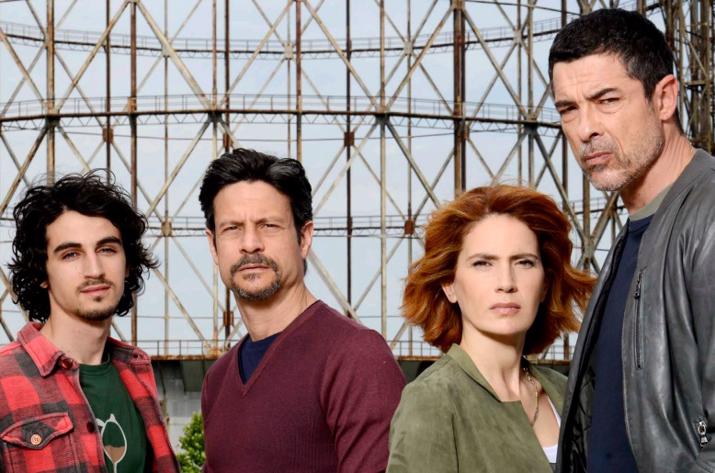 Io ti Cercherò: anticipazioni ultima puntata di lunedì 26 ottobre 2020