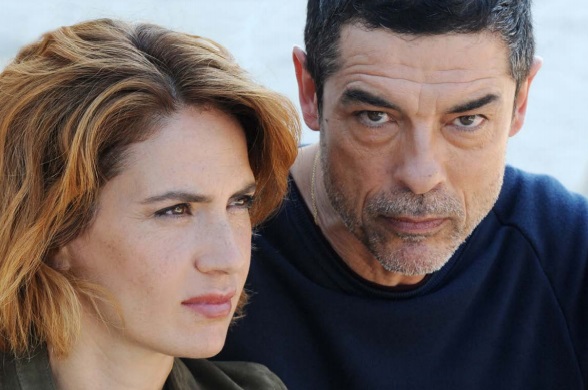 Io ti Cercherò: tutti i personaggi