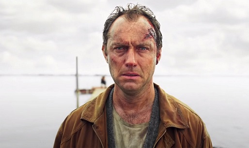 The Third Day: Jude Law ‘intrappolato’ nella misteriosa isola di Osea nella nuova serie di Sky Atlantic