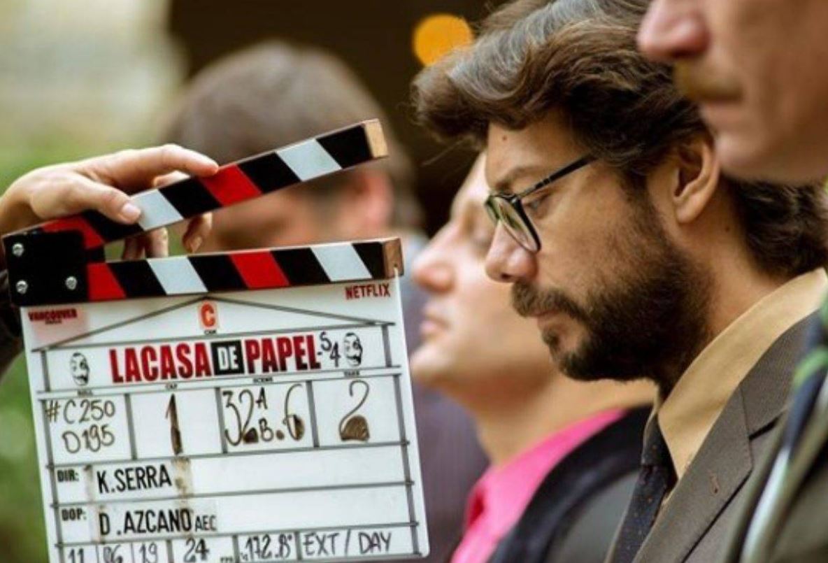 Netflix, produzioni originali più viste del 2020: spopolano La Casa di Carta e Tiger King