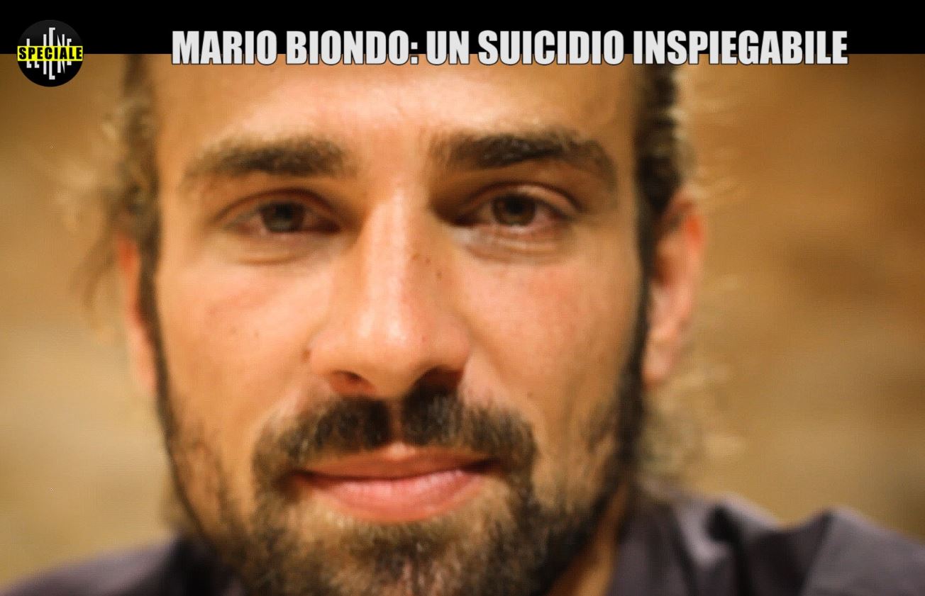 «Le Iene» ripartono con un triplo appuntamento. Stasera lo speciale su Mario Biondo