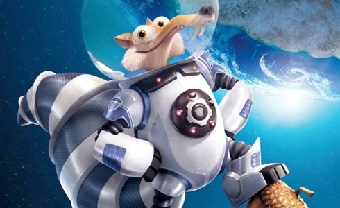 Programmi TV di stasera, sabato 3 ottobre 2020. Su Italia1 il film d’animazione «L’era glaciale – In rotta di collisione»
