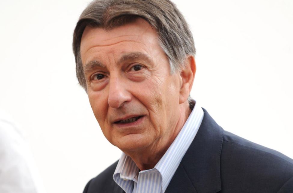 E’ morto Lillo Tombolini, ex direttore di La7 ‘con dentro una passione bruciante’