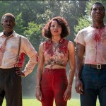Lovecraft Country - Courtney B. Vance, Jurnee Smollett e Jonathan Majors