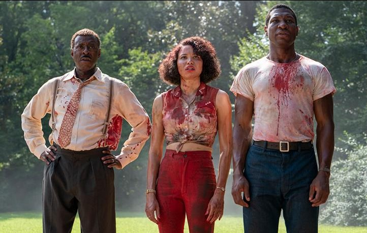 Lovecraft Country: Sky Atlantic diventa La Terra dei Demoni