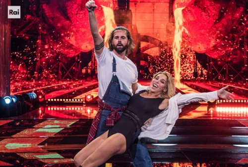 Ballando perde i pezzi: out Marco De Angelis