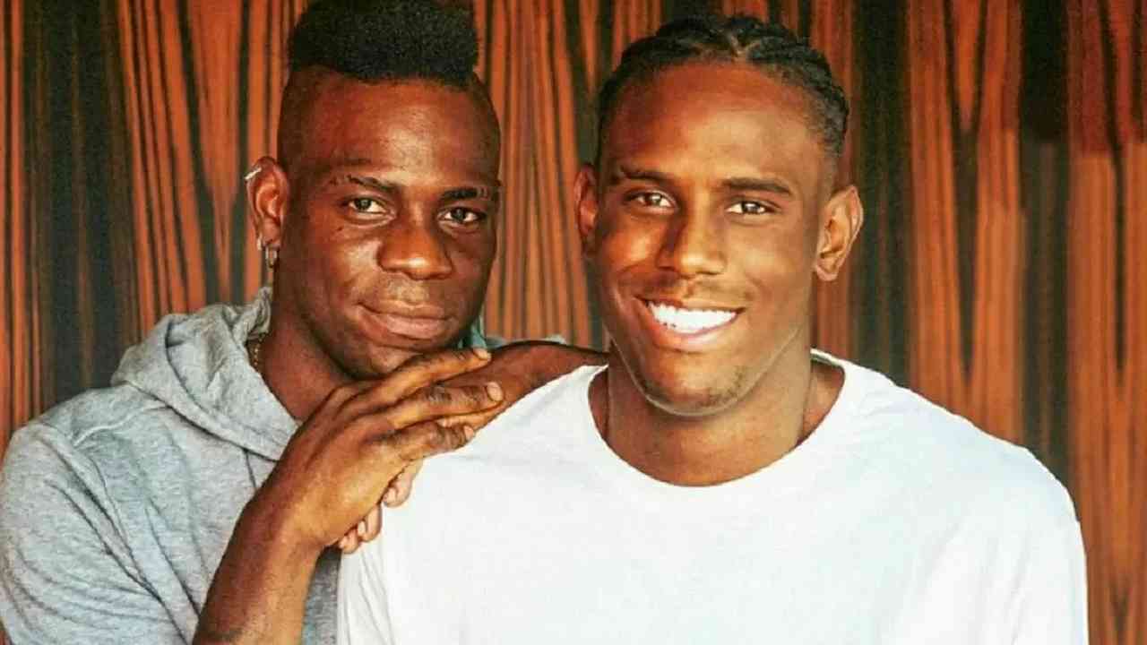 Grande Fratello Vip 5: Mario Balotelli ospite (ancora!) nella puntata di stasera