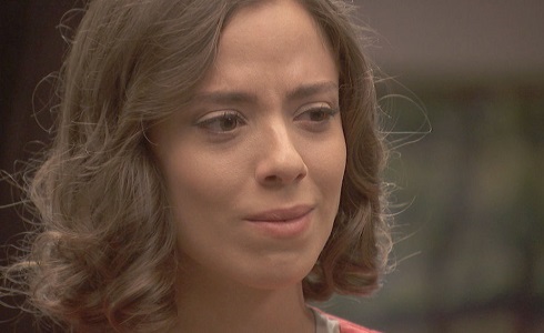 Il Segreto, anticipazioni: Marta lascia Puente Viejo