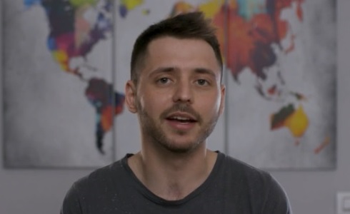 Matrimonio a Prima Vista 5 - Andrea Ghiselli