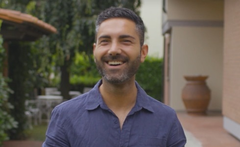 Matrimonio a Prima Vista 5 - Gianluca Elifani