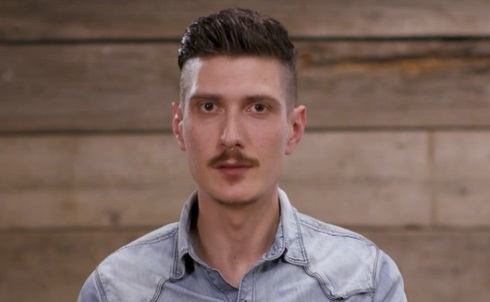 Matrimonio a Prima Vista 5 - Luca Cantiano