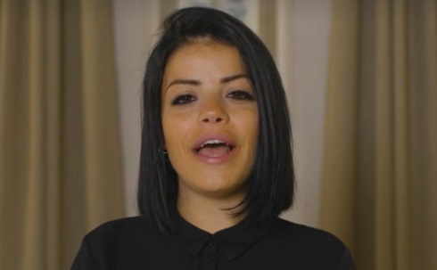 Matrimonio a Prima Vista 5 - Sitara Rapisarda