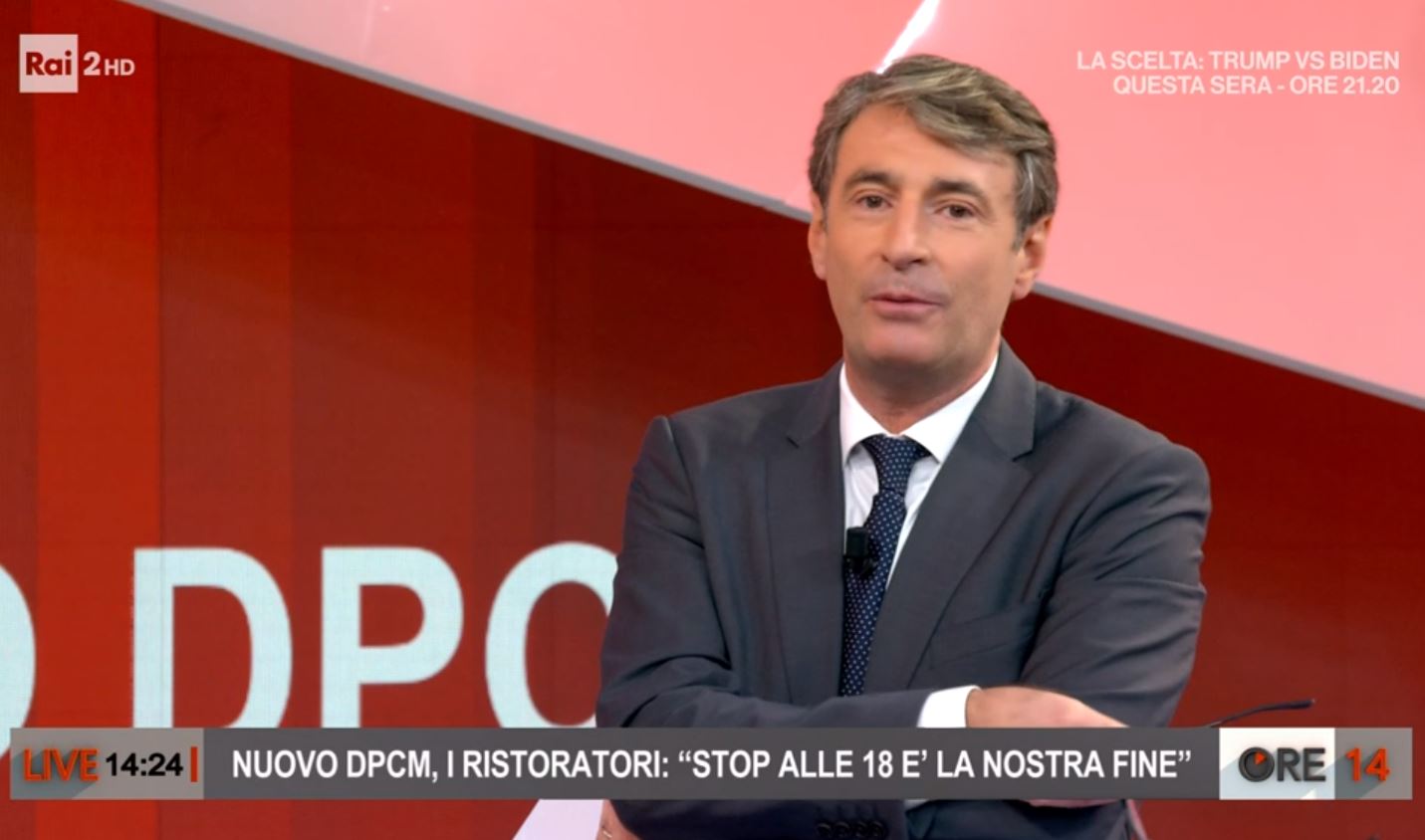«Ore 14» è un ‘superclassico’