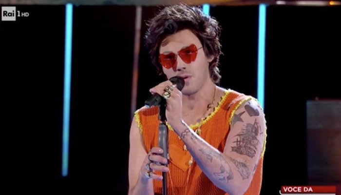 Tale e Quale Show 2020: Pago vince anche la prima puntata del torneo, Monte penultimo con Harry Styles. Classifica e imitazioni