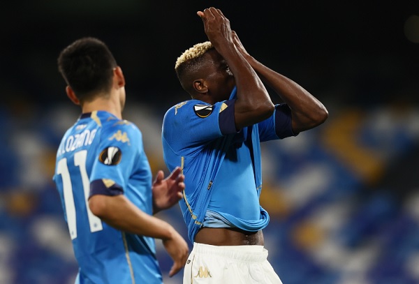 Europa League: Milan in campo alle 18.55, in serata Napoli e Roma. Ecco il programma TV