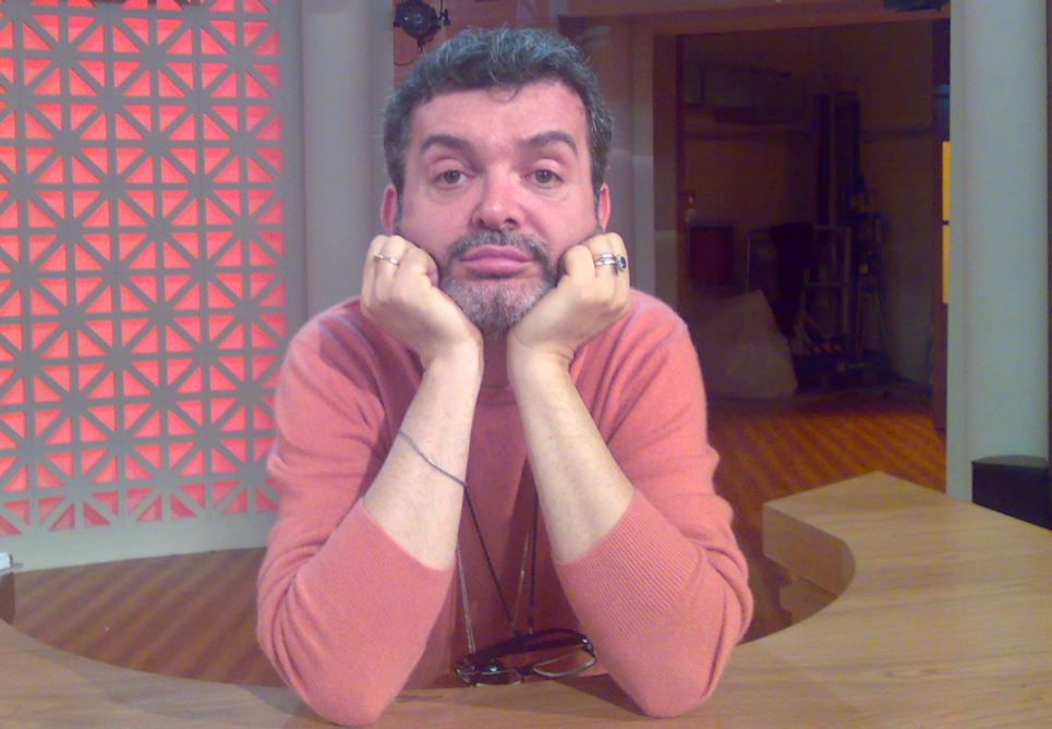 Nino Spirlì, da autore di Forum a Governatore della Calabria