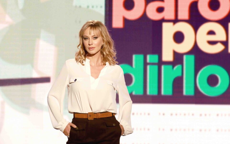 Rai3 trova Le Parole (giuste) per Dirlo